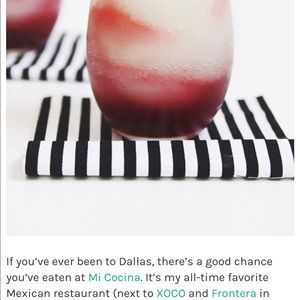 Meet your Posher, Will